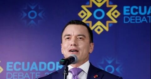 Ecuador impondrá un arancel de 30% a las exportaciones provenientes de Colombia