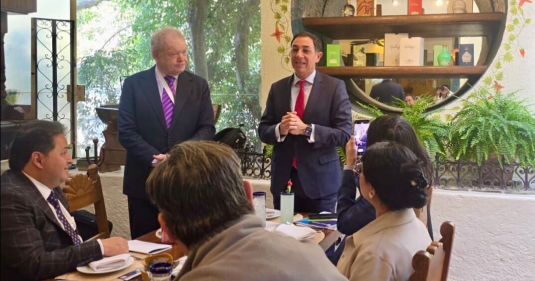 De México a Estados Unidos: reconocida firma legal de EE.UU. respaldará la internacionalización de empresas mexicanas