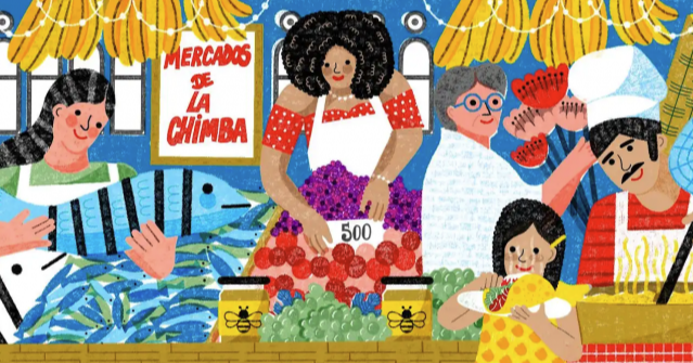 FAO lanza Plataforma Digital para el Empoderamiento de las Mujeres Rurales en América Latina y el Caribe
