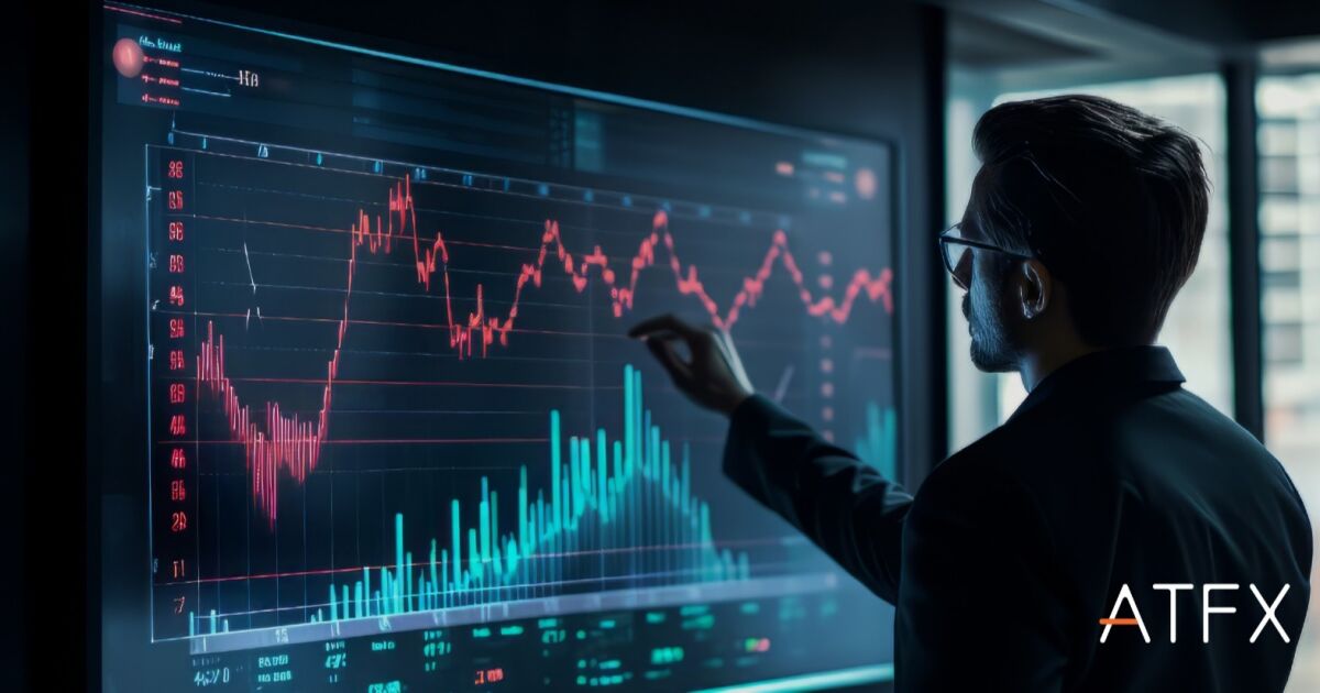 Incertidumbre económica y política arancelaria sacuden las bolsas globales