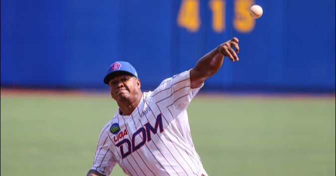 RD derrota a Puerto Rico y mantiene invicto en la Serie del Caribe