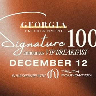 Georgia Entertainment anuncia “Creando bien”, un diálogo entre Nashville y Atlanta sobre bienestar creativo en el Signature 100