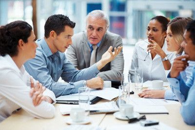 Planificando la comunicación según la estrategia