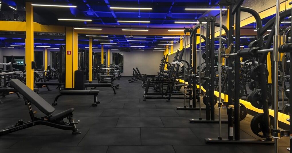 Smart Fit acelera su expansión en Chile y alcanza las 2.000 sedes a nivel global