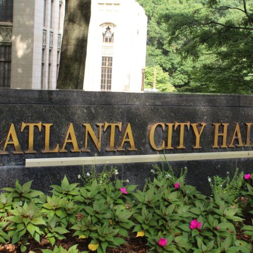 Créditos fiscales y seguridad pública en la agenda legislativa de Atlanta