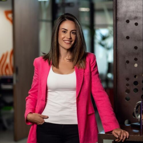 Liderando la transformación digital desde lo humano: Un puente hacia el futuro del talento