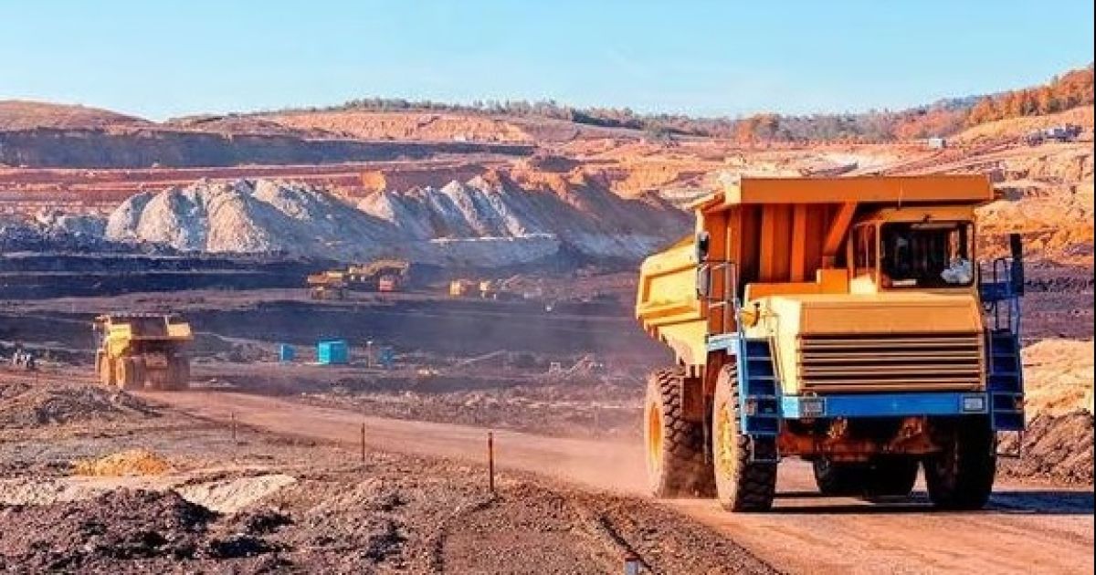 Costos en gran minería del cobre en Chile mantienen avance