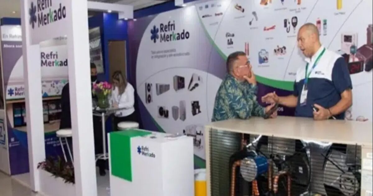 Congreso Venacor 2025 reunirá a expertos internacionales en climatización y refrigeración