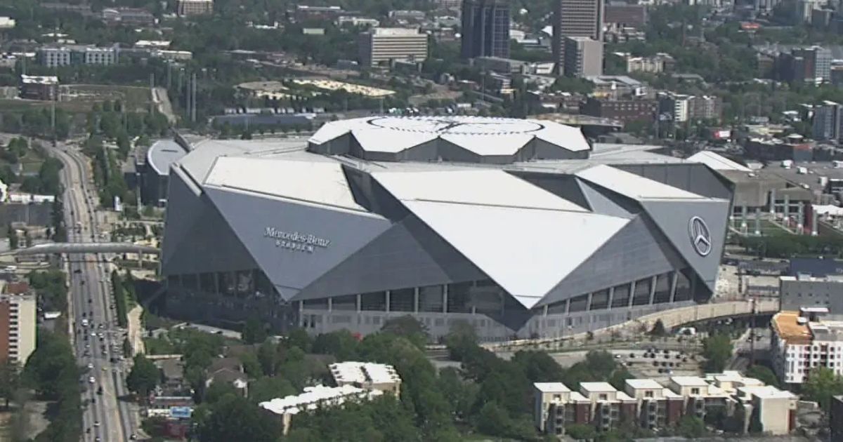 Atlanta consigue ocho partidos del Mundial 2026