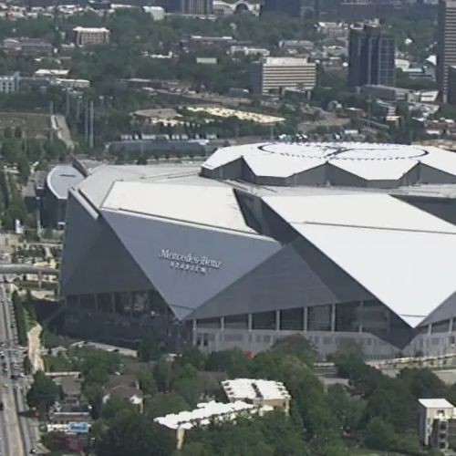 Atlanta consigue ocho partidos del Mundial 2026