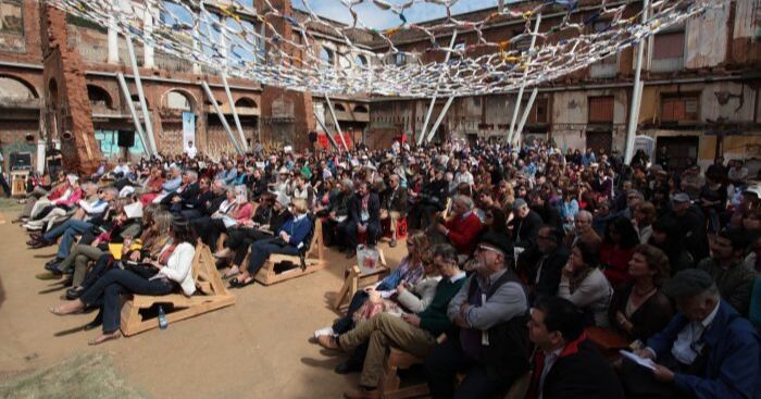 Puerto de Ideas Valparaíso 2025 celebra sus 15 años con lo mejor de la literatura actual