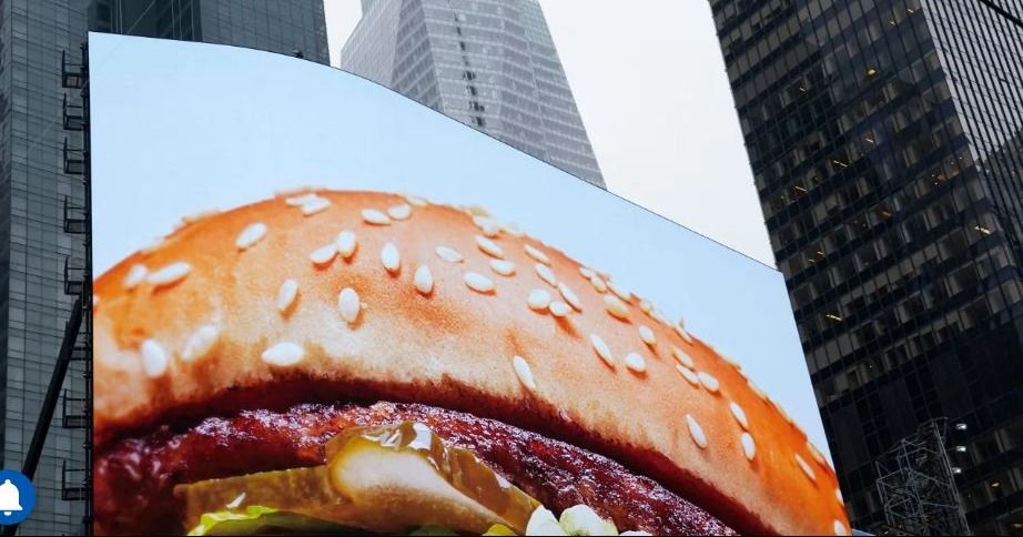 Los mejores negocios de comida para emprender en Nueva York, según la Inteligencia Artificial