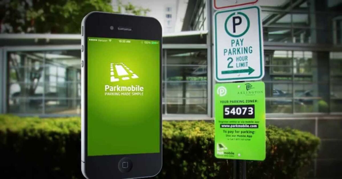 ParkMobile ampliará su red de estacionamientos a 8.000 nuevas ubicaciones en todo Estados Unidos