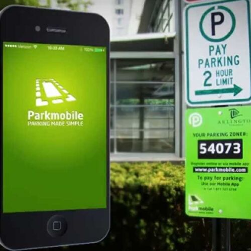 ParkMobile ampliará su red de estacionamientos a 8.000 nuevas ubicaciones en todo Estados Unidos
