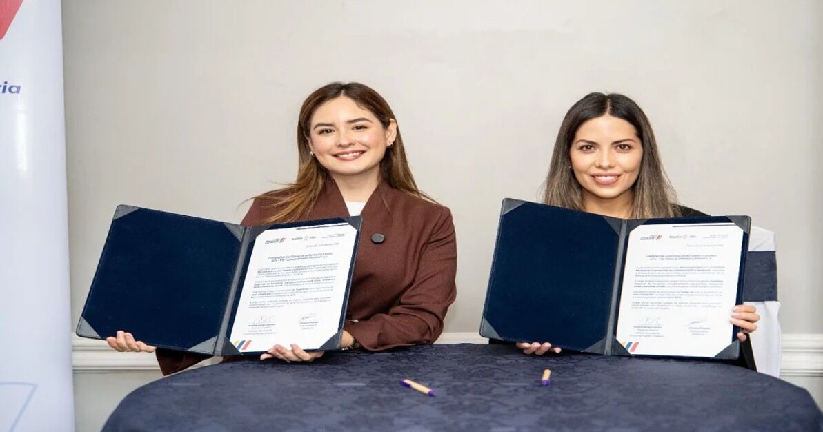 Alianza entre Tesalia cbc e IEPS impulsa el emprendimiento y dinamiza la economía inclusiva en Ecuador