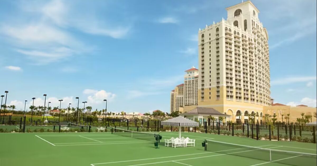 La Copa Nassau comenzará en el Centro de Tenis John McEnroe