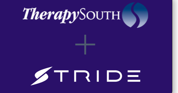 TherapySouth selecciona a Stride como su plataforma EMR y RCM de próxima generación