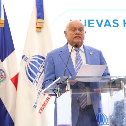 Tesorería Nacional relanza Sirite con mejoras tecnológicas