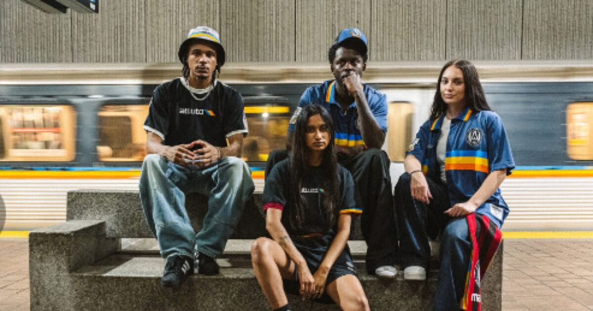 MARTA y Atlanta United lanzan una nueva colaboración de merchandising