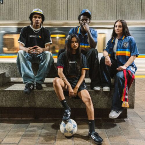 MARTA y Atlanta United lanzan una nueva colaboración de merchandising