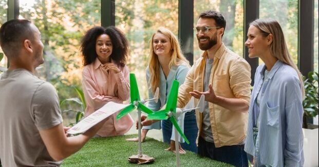 TENDENCIAS DE TECNOLOGÍA Y CULTURA LABORAL QUE SERÁN PILARES EN 2025