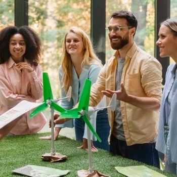 TENDENCIAS DE TECNOLOGÍA Y CULTURA LABORAL QUE SERÁN PILARES EN 2025