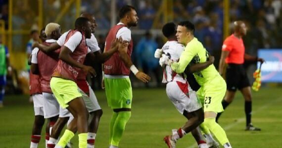 Surinam recorta distancia y alerta a Guatemala para la eliminatoria mundialista