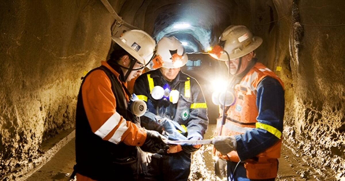 Intercambio técnico entre China y Perú impulsa una minería más segura y ambientalmente responsable