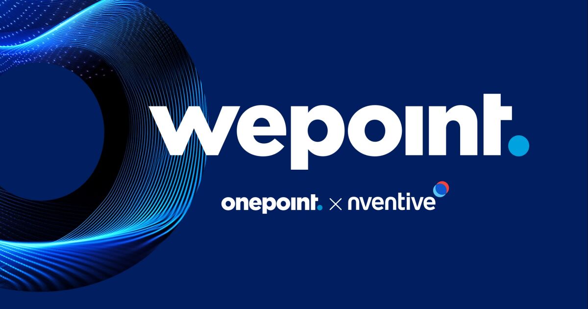 Wepoint Canadá anuncia fusión con Logient nventive