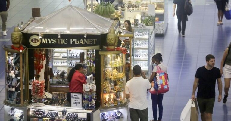Actividad económica de Panamá crece un 4,97% en el primer semestre de 2025