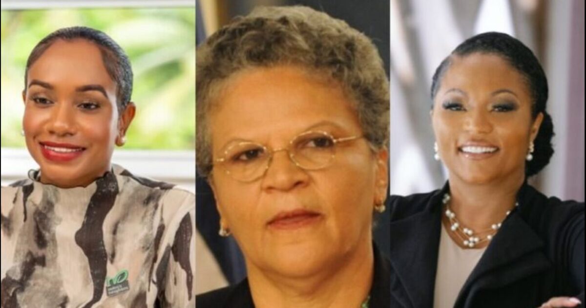 Premios Women Impact para reconocer a pioneras del Caribe y la diáspora