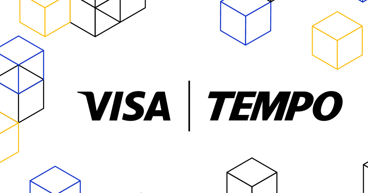 Visa lanza nodo validador en blockchain Tempo y marca un hito para los pagos en América Latina