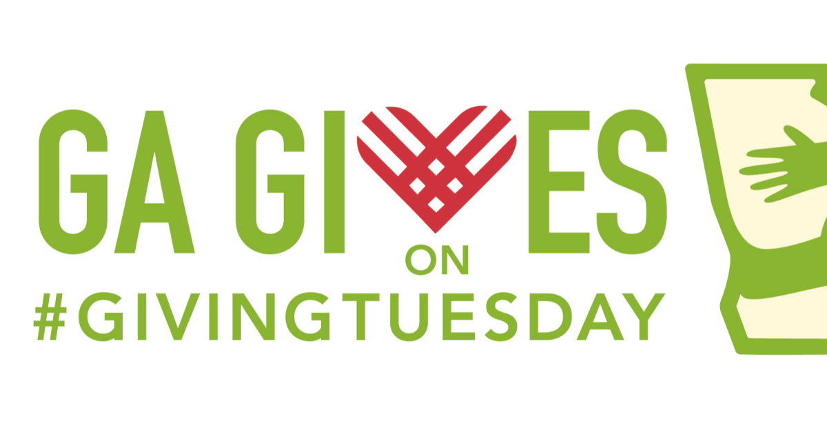 Georgia se prepara para el GivingTuesday para impulsar a las organizaciones sin fines de lucro en todo el estado