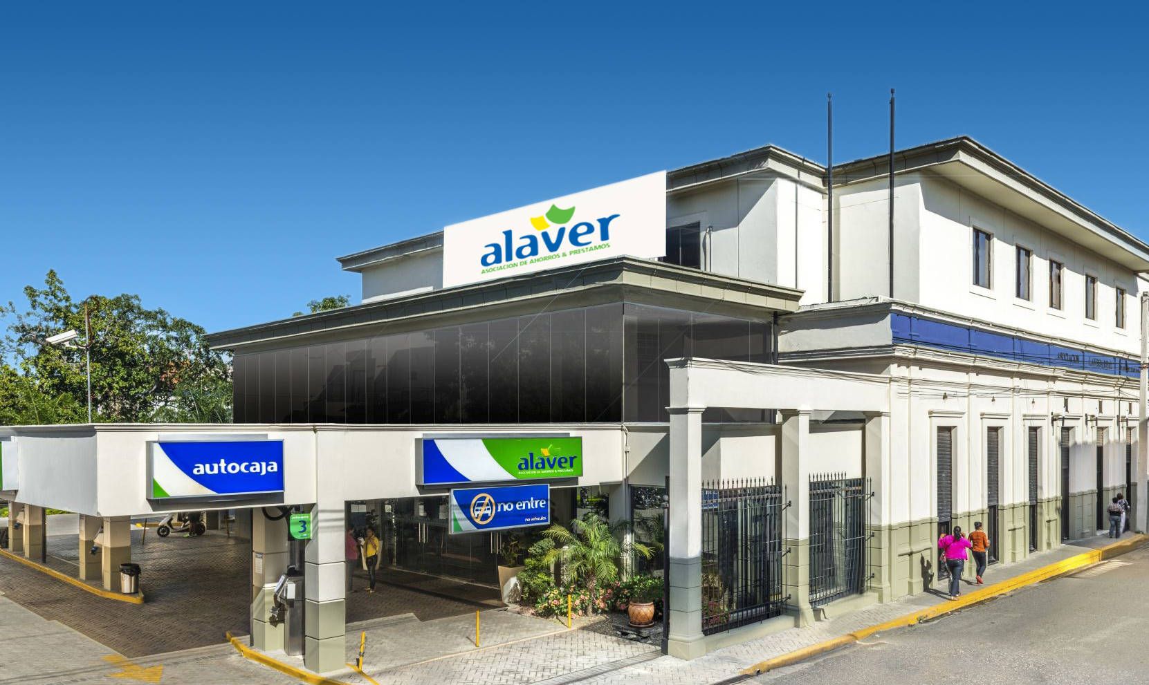 Alaver extiende hasta el 31 de julio sus medidas de alivio financiero  a clientes