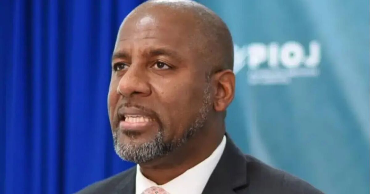 La IA está lista para transformar el mercado laboral de Jamaica, dice el director del PIOJ