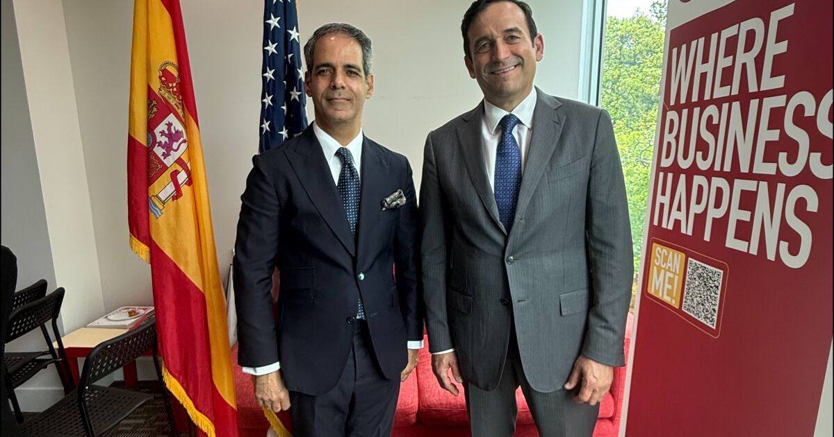 Relocate Spain reúne en Miami a familias e inversores en un encuentro clave sobre cómo establecerse en España