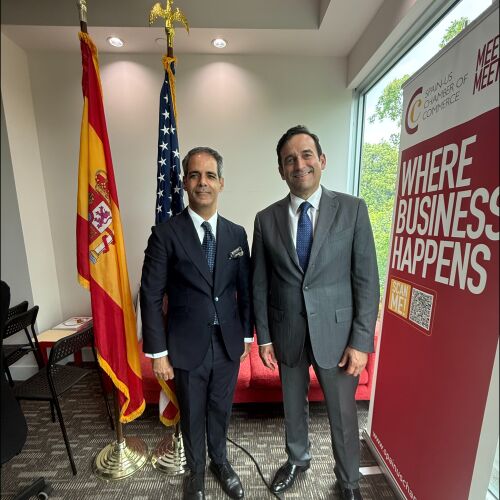 Relocate Spain reúne en Miami a familias e inversores en un encuentro clave sobre cómo establecerse en España
