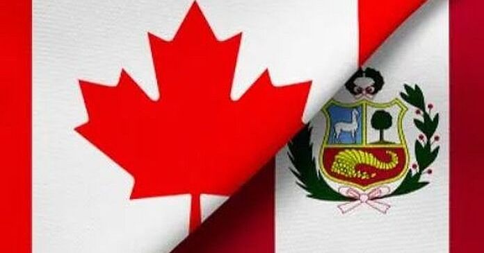 Canadá y Perú firman un acuerdo de colaboración en materia minera