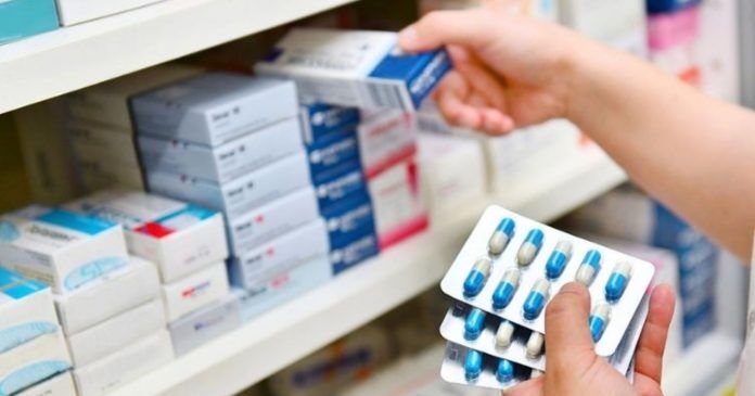 El mercado farmacéutico venezolano crece un 16,75% y supera las 355 millones de unidades