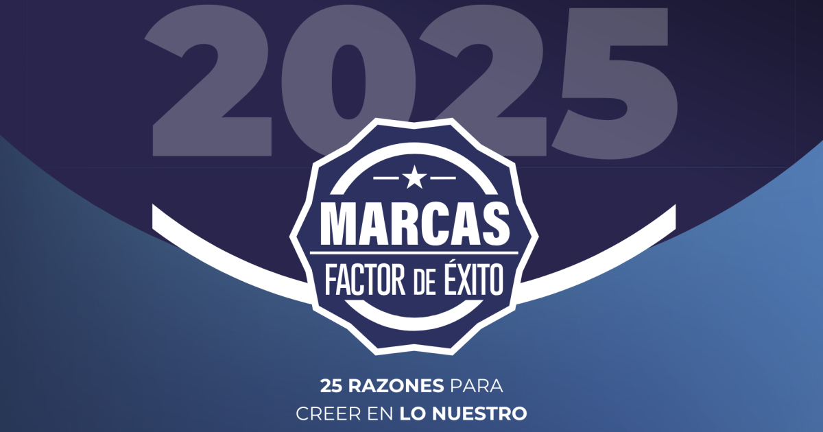 Marcas Factor de Éxito