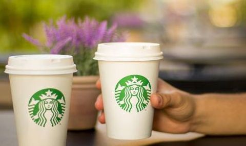 Starbucks ya abrió su primera tienda en RD