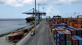 11.1% aumentaron exportaciones de Zonas Francas RD en primer semestre 2018