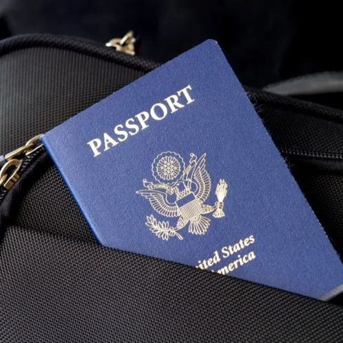 Los pasaportes estadounidenses ahora se pueden renovar en línea tras el éxito del programa piloto