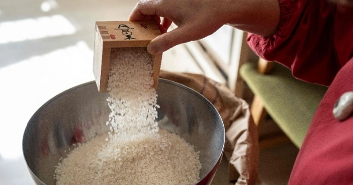 Colombia impone arancel del 30% al arroz importado de Ecuador