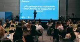 Colsubsidio le apuesta a la competitividad empresarial con talento femenino