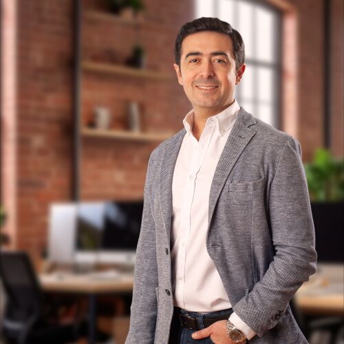 El Estratega del Conocimiento: Transformando organizaciones para el futuro digital