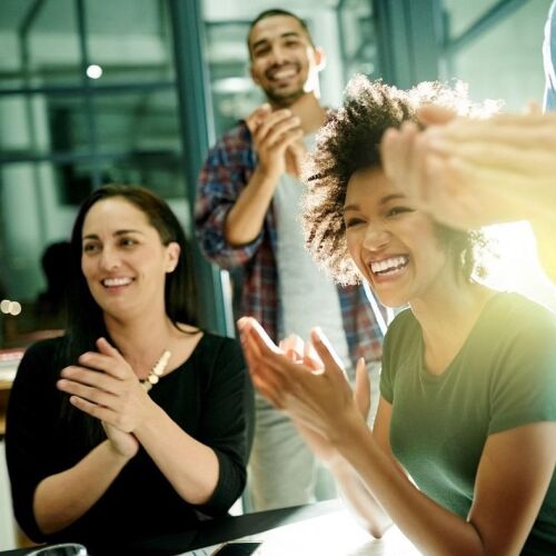 Cómo la tecnología y la IA están dando forma al futuro  de la gestión del talento humano
