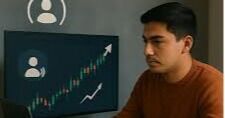 Cómo el copy trading puede ser el motor de crecimiento perfecto para los nuevos traders latinoamericanos