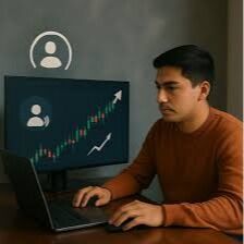 Cómo el copy trading puede ser el motor de crecimiento perfecto para los nuevos traders latinoamericanos