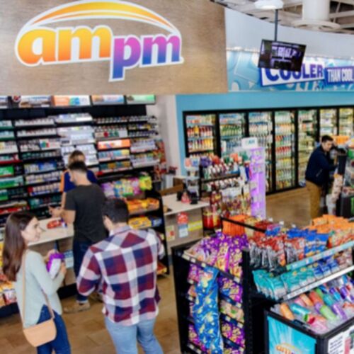 BP expande su marca de conveniencia AMPM al mercado de Atlanta